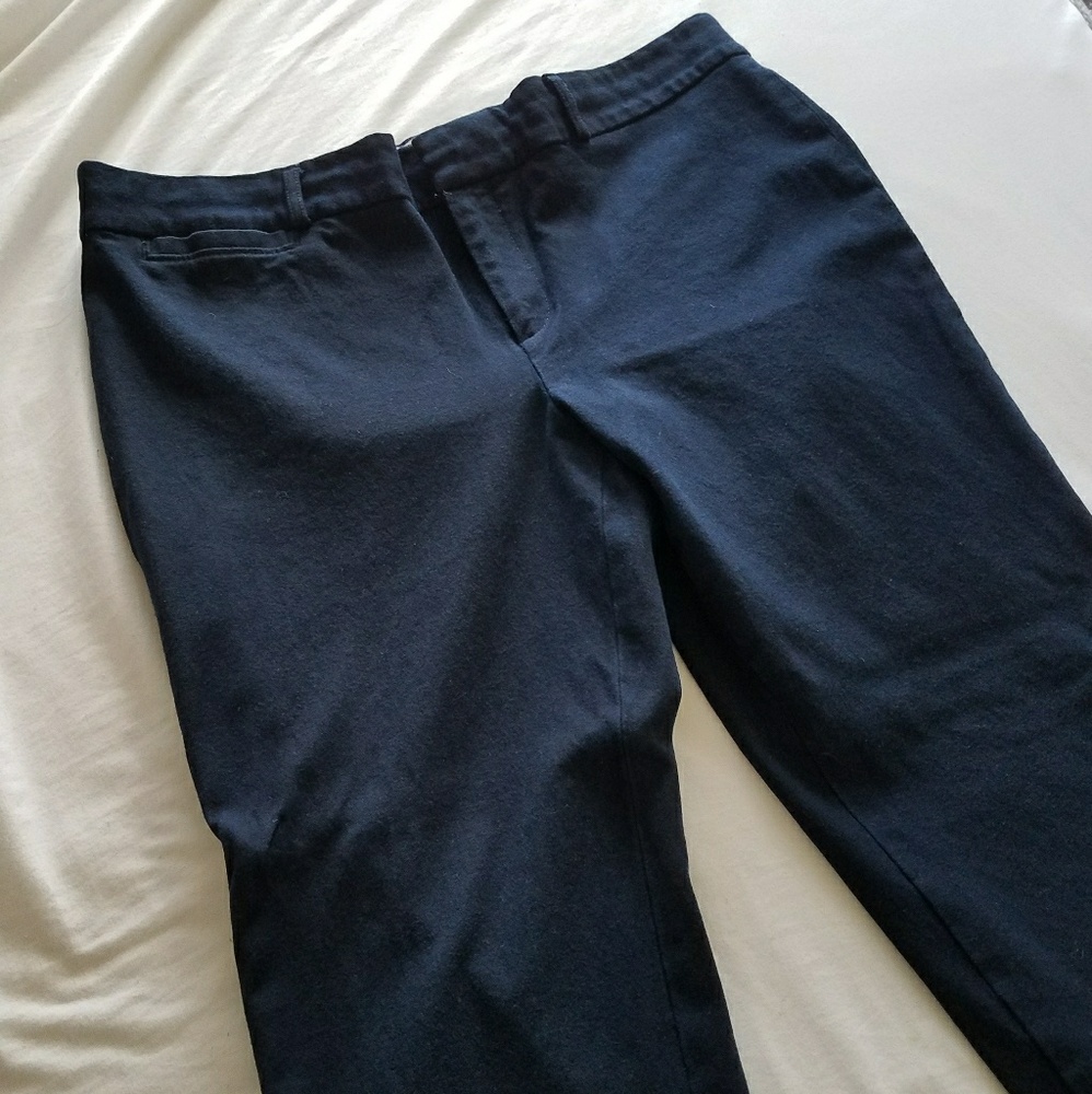 Banana Republic pants